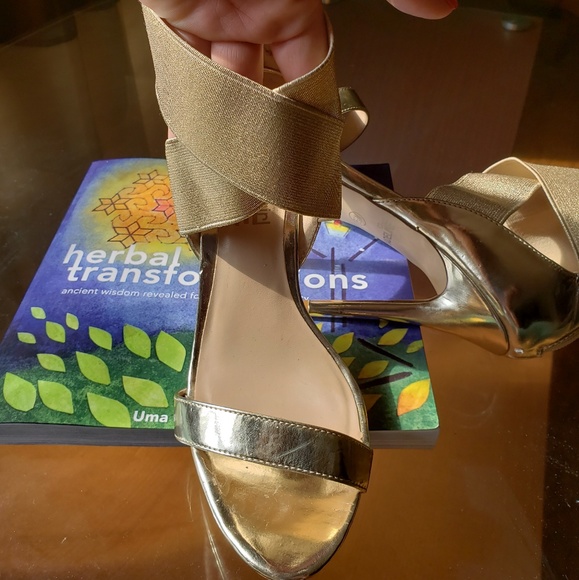 High heel - Picture 4 of 4